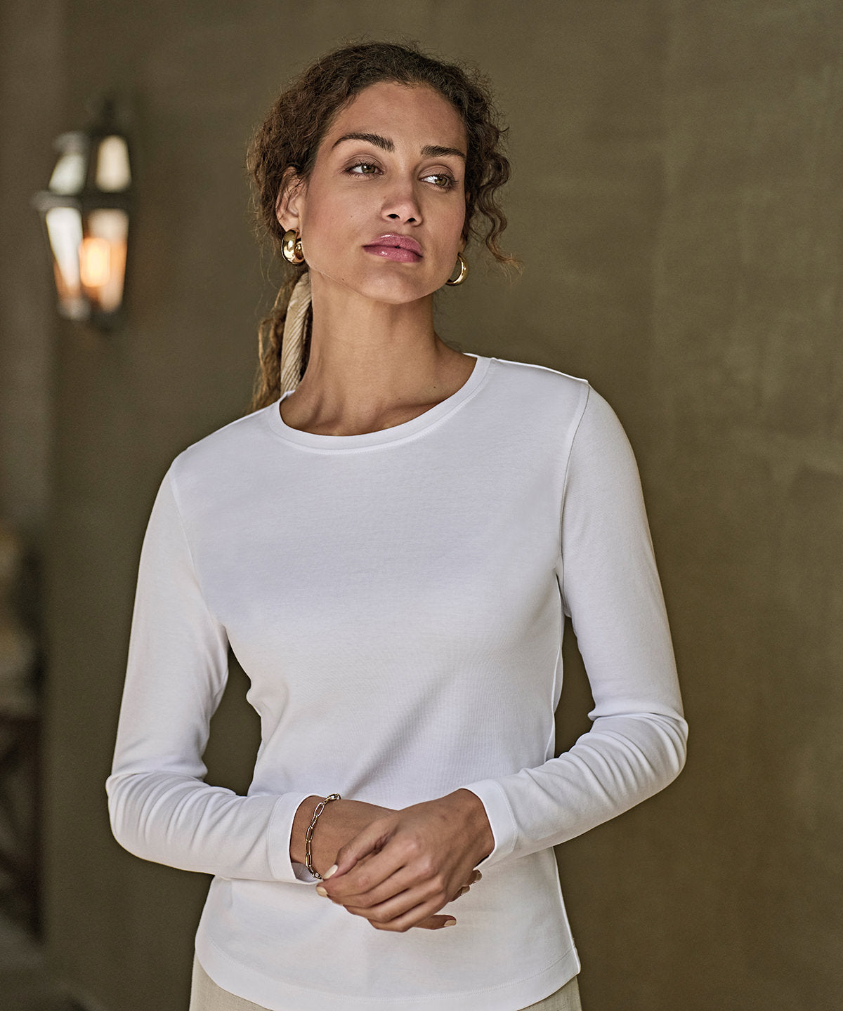 PROMOBEE W Interlock pitkähihainen paita alk 20,91€ alv 0%