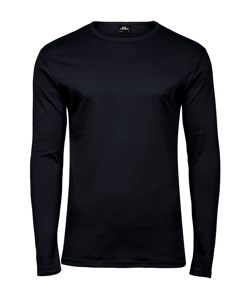 PROMOBEE Interlock pitkähihainen paita alk 20,91€ alv 0%