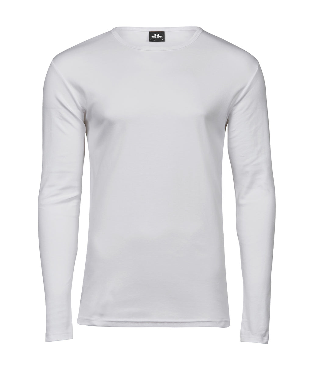 PROMOBEE Interlock pitkähihainen paita alk 20,91€ alv 0%