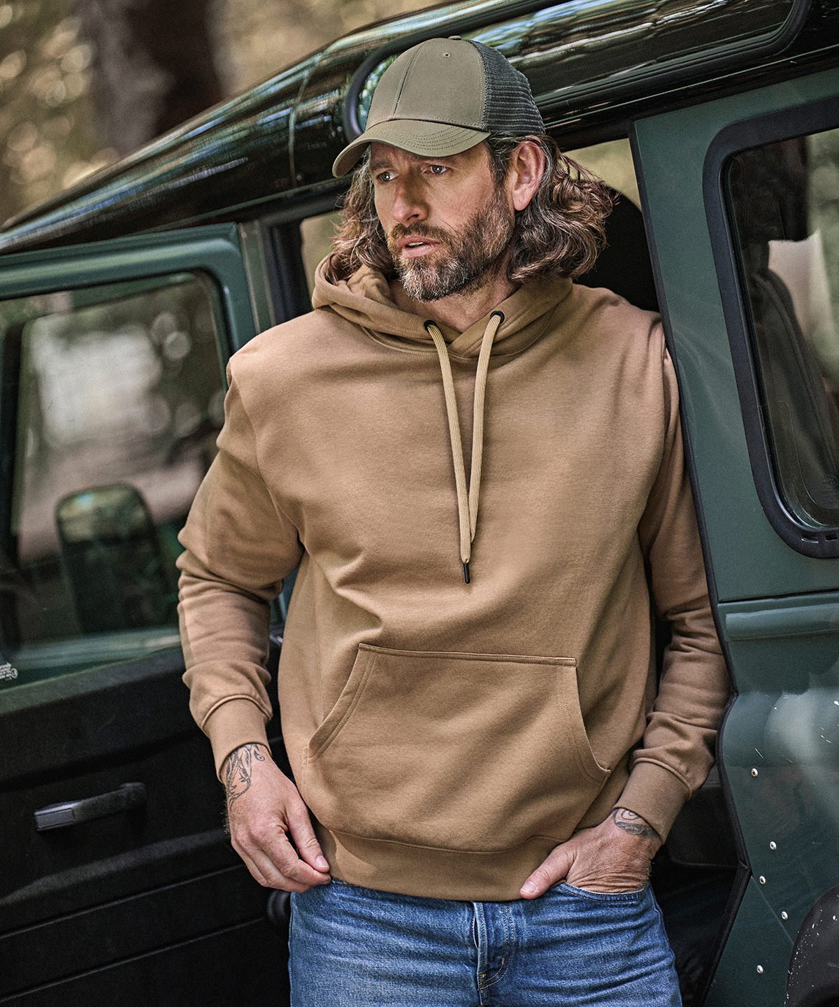 PROMOBEE Heavy huppari alk 47,42€ alv 0%