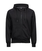 PROMOBEE Full ZIP Fashion huppari alk 55,08€ alv 0%