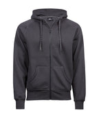 PROMOBEE Full ZIP Fashion huppari alk 55,08€ alv 0%