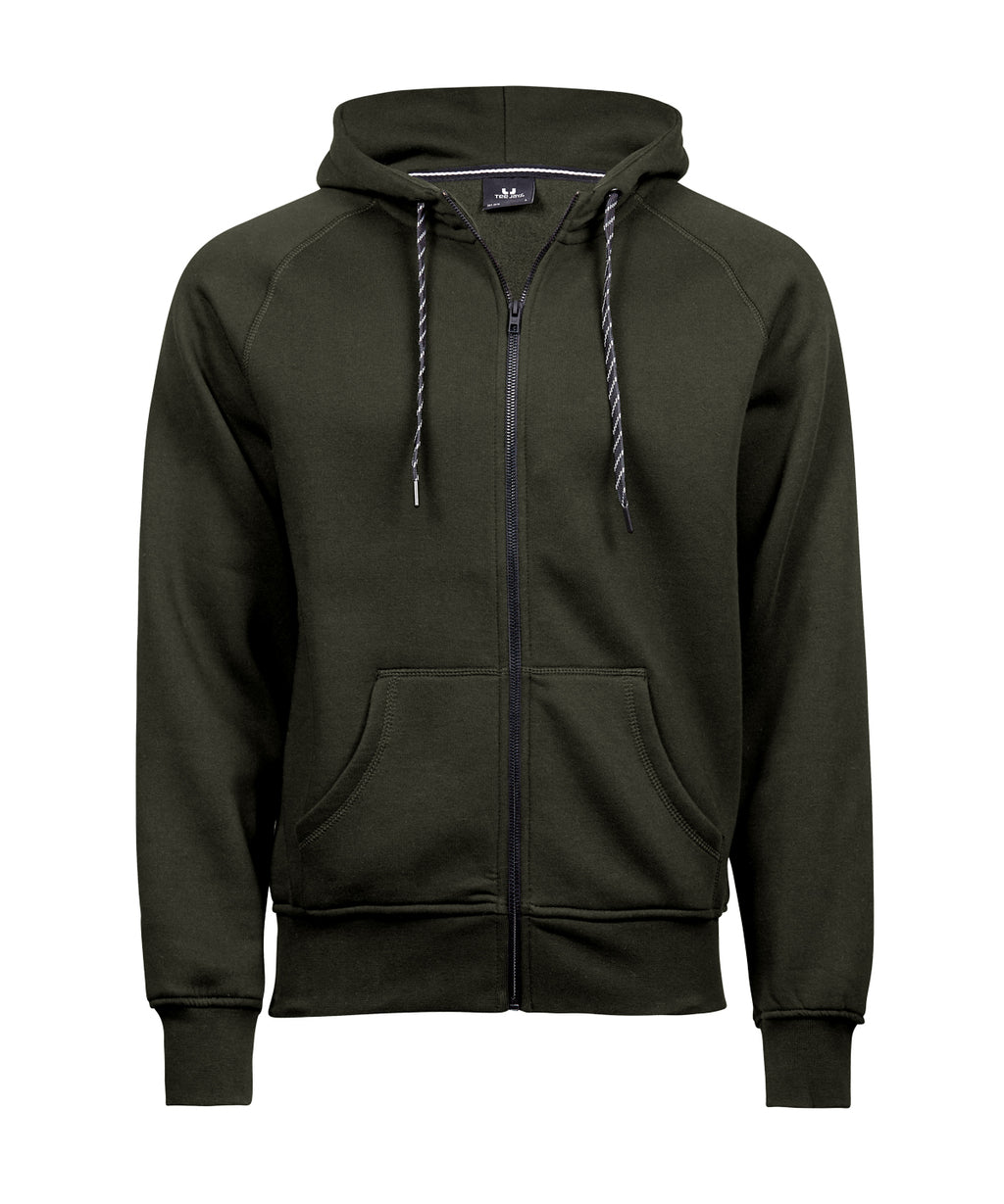 PROMOBEE Full ZIP Fashion huppari alk 55,08€ alv 0%