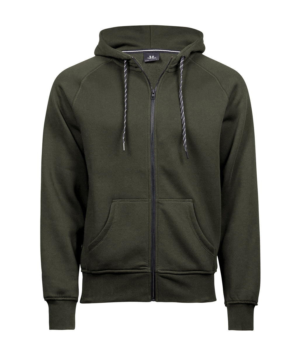 PROMOBEE Full ZIP Fashion huppari alk 55,08€ alv 0%