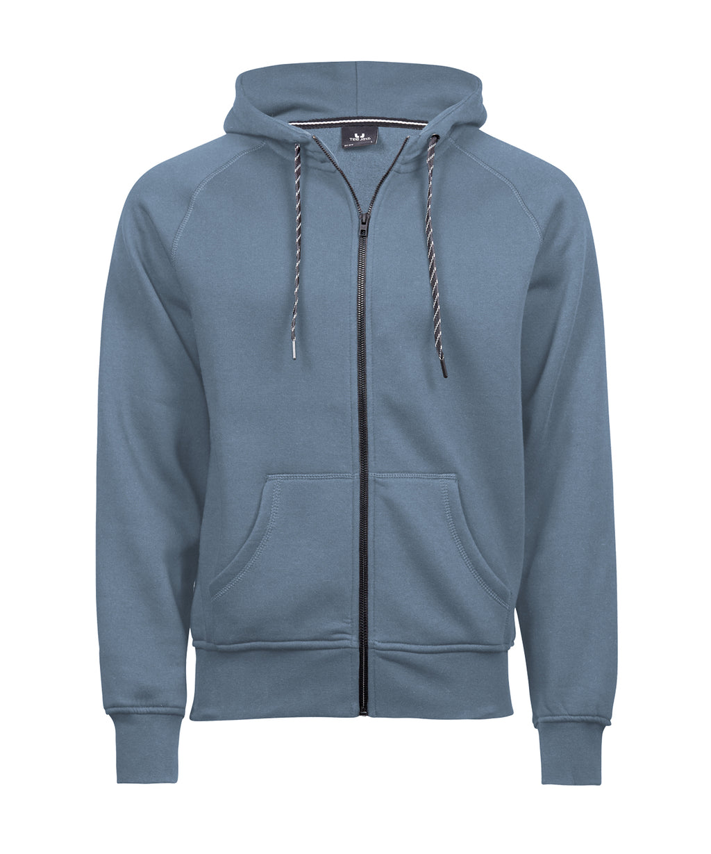 PROMOBEE Full ZIP Fashion huppari alk 55,08€ alv 0%