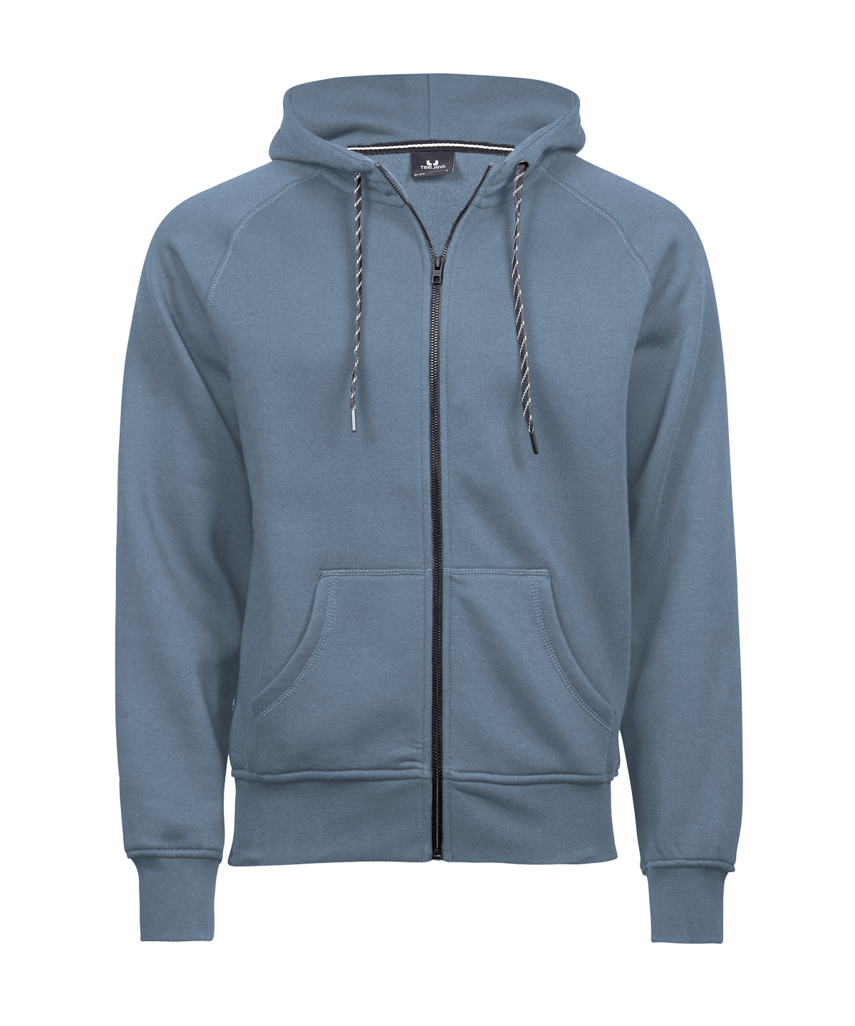 PROMOBEE Full ZIP Fashion huppari alk 55,08€ alv 0%