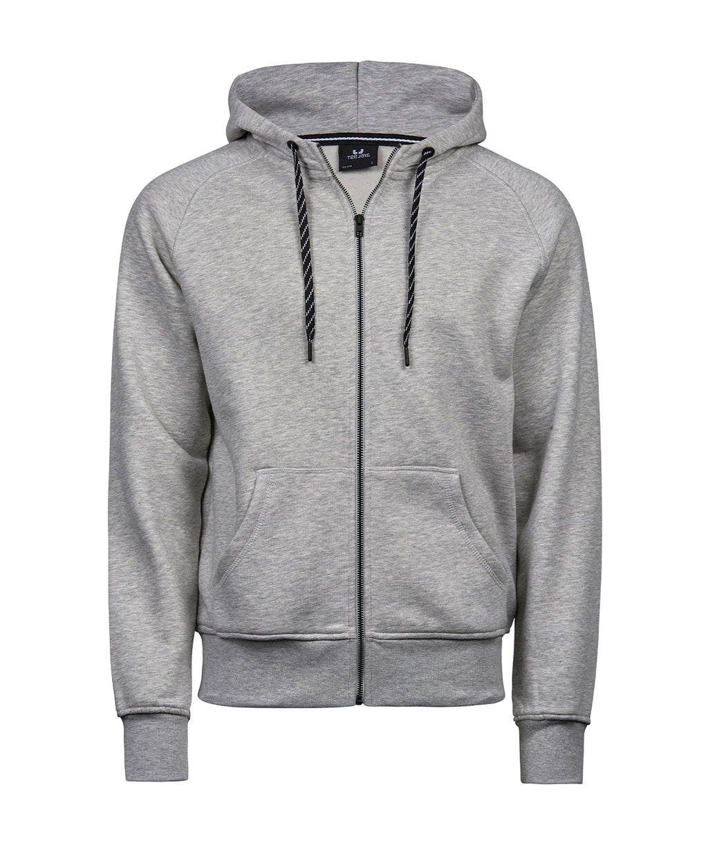 PROMOBEE Full ZIP Fashion huppari alk 55,08€ alv 0%