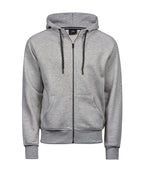 PROMOBEE Full ZIP Fashion huppari alk 55,08€ alv 0%
