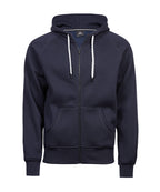 PROMOBEE Full ZIP Fashion huppari alk 55,08€ alv 0%