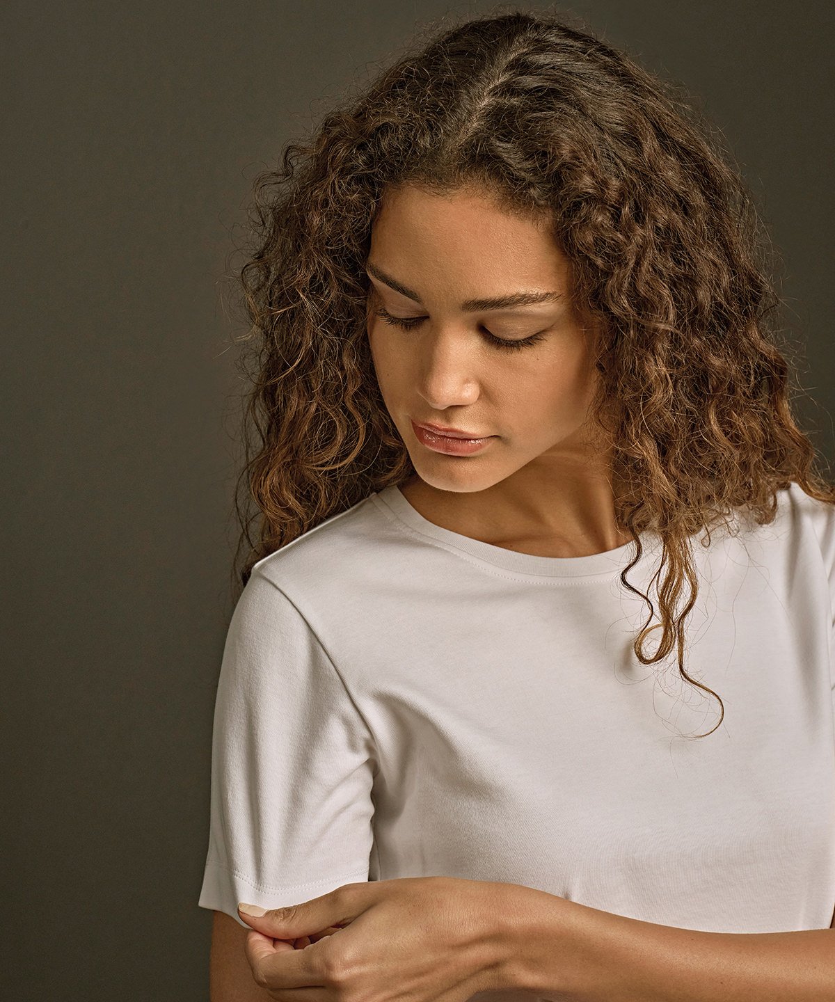 PROMOBEE W Interlock T-paita alk 17,5€ alv 0%