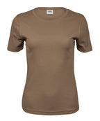 PROMOBEE W Interlock T-paita alk 17,5€ alv 0%