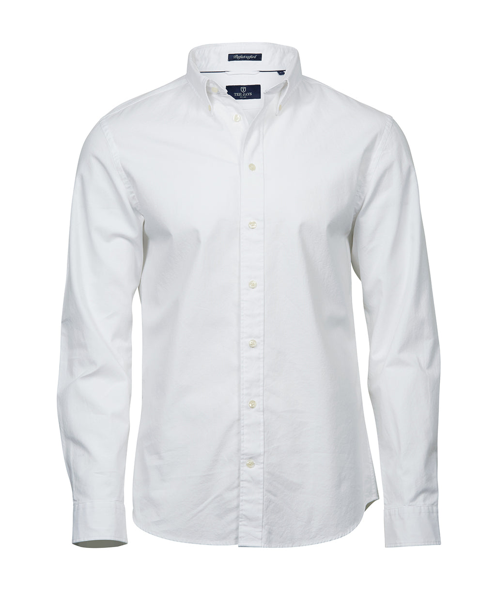 PROMOBEE Oxford kauluspaita alk 64,50€ alv 0%
