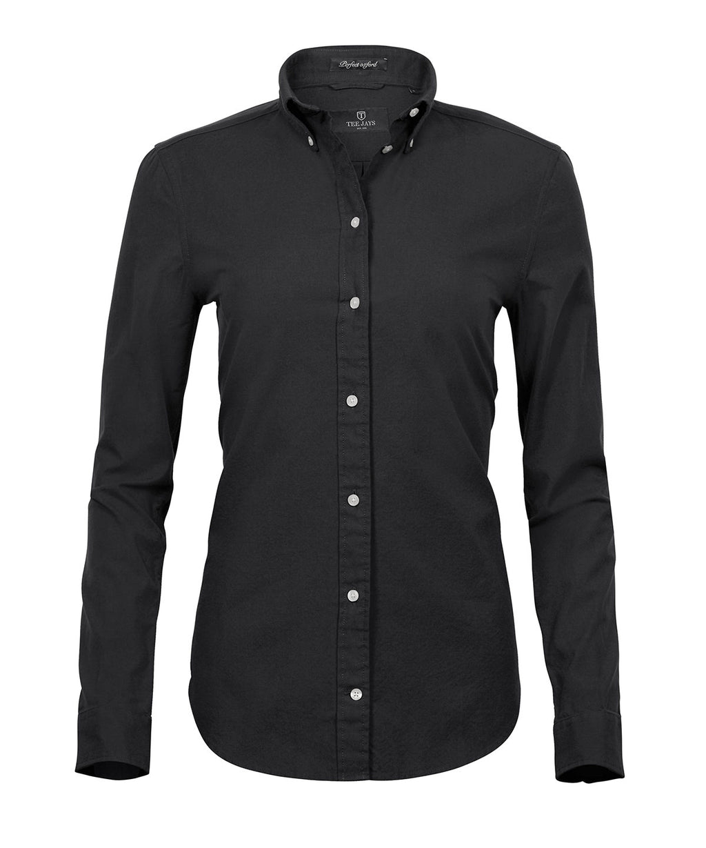 PROMOBEE W Oxford kauluspaita alk 64,50€ alv 0%