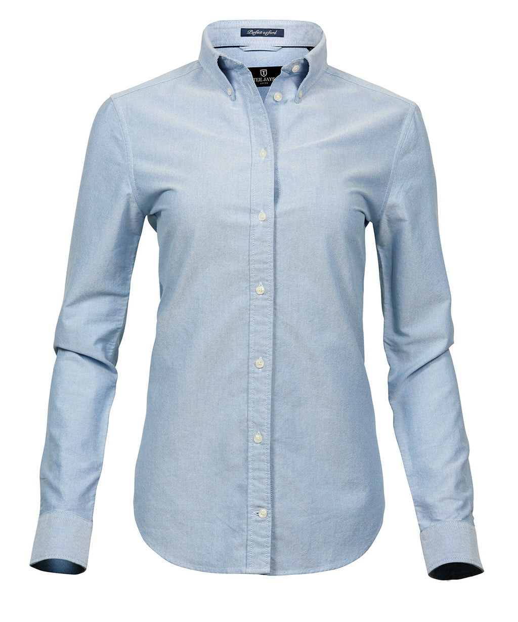 PROMOBEE W Oxford kauluspaita alk 64,50€ alv 0%