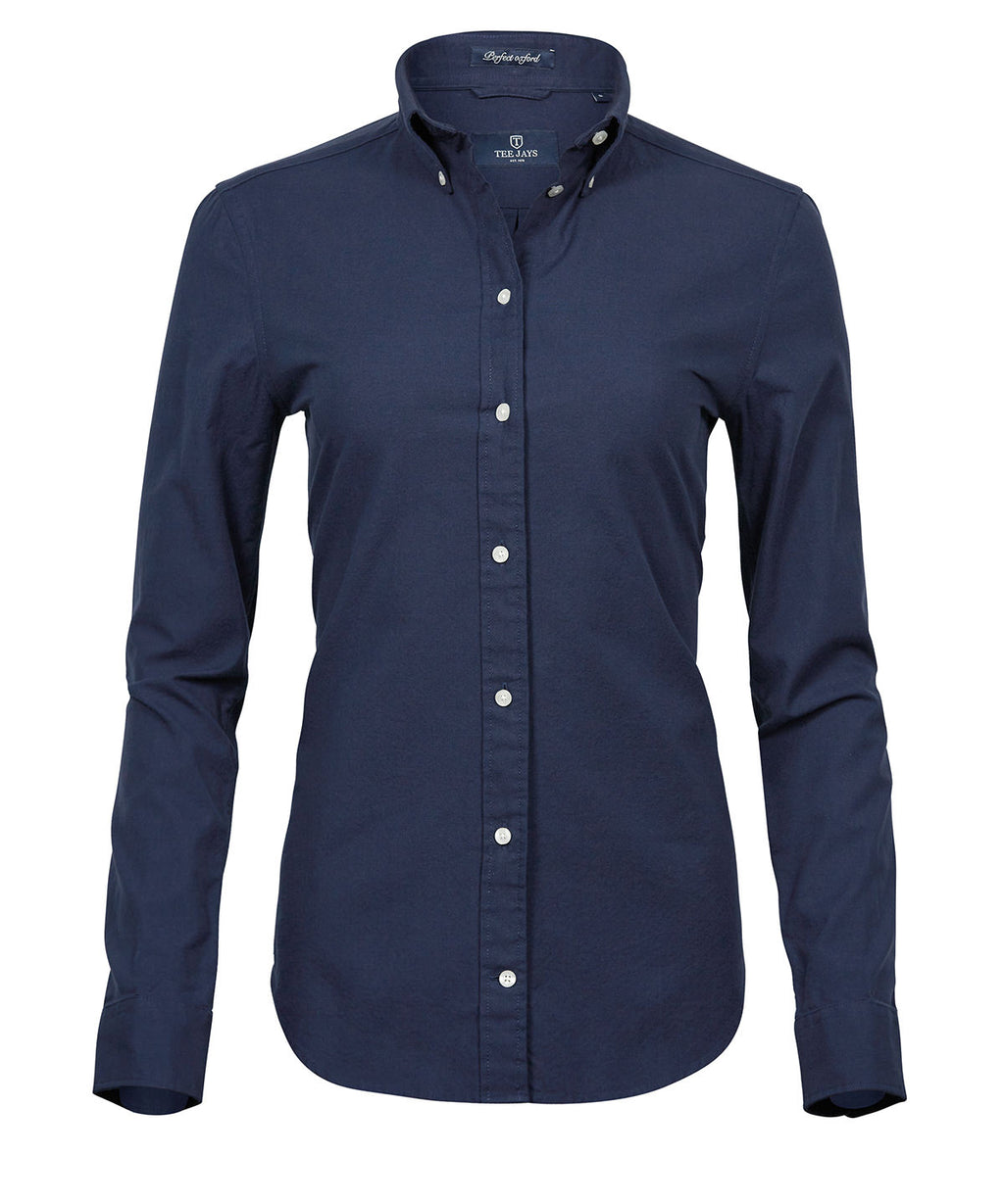 PROMOBEE W Oxford kauluspaita alk 64,50€ alv 0%