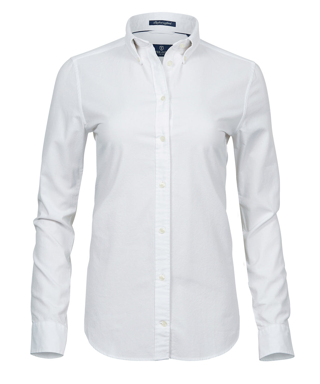 PROMOBEE W Oxford kauluspaita alk 64,50€ alv 0%
