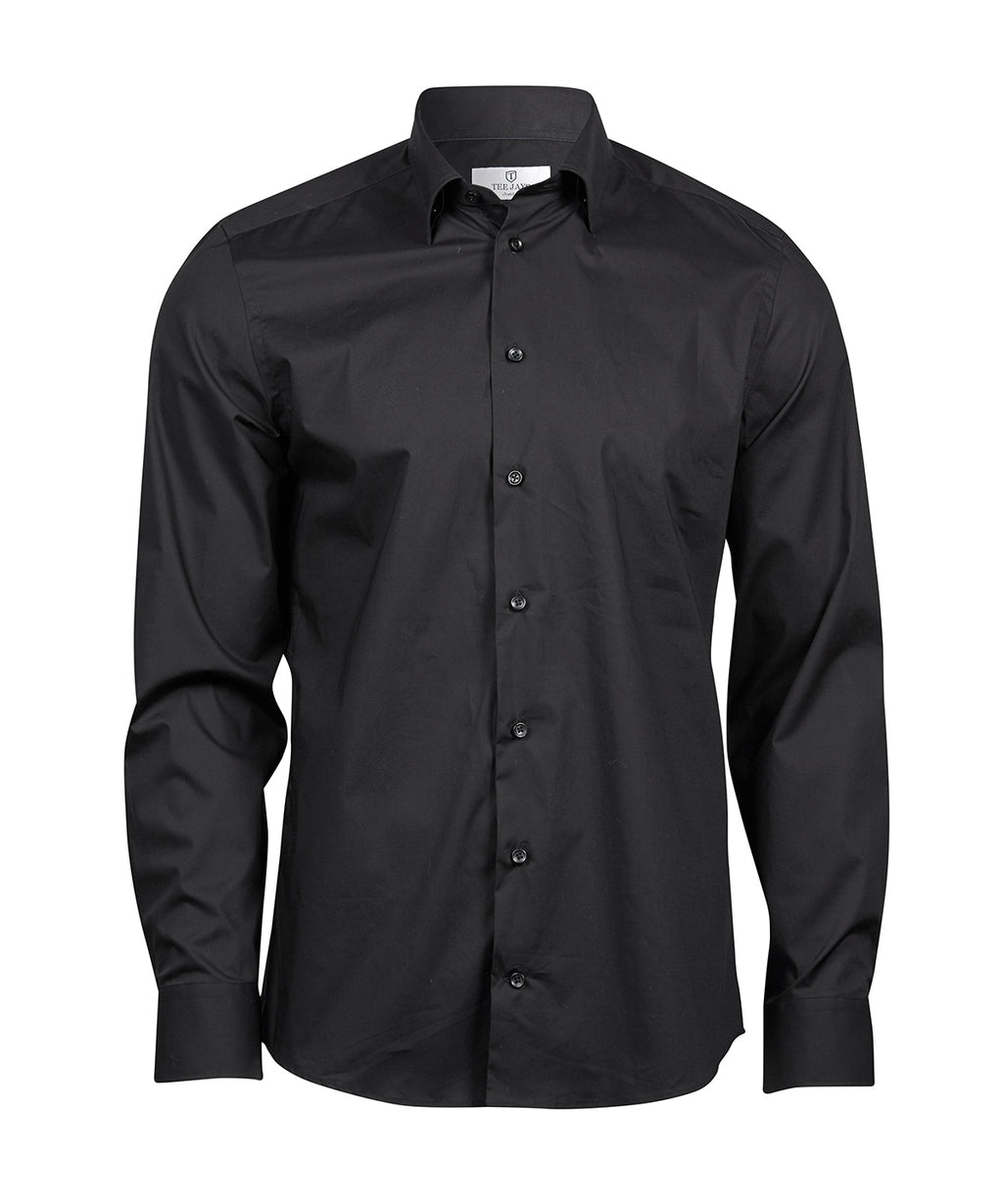 PROMOBEE Luxury Stretch kauluspaita alk 68,33€ alv 0%