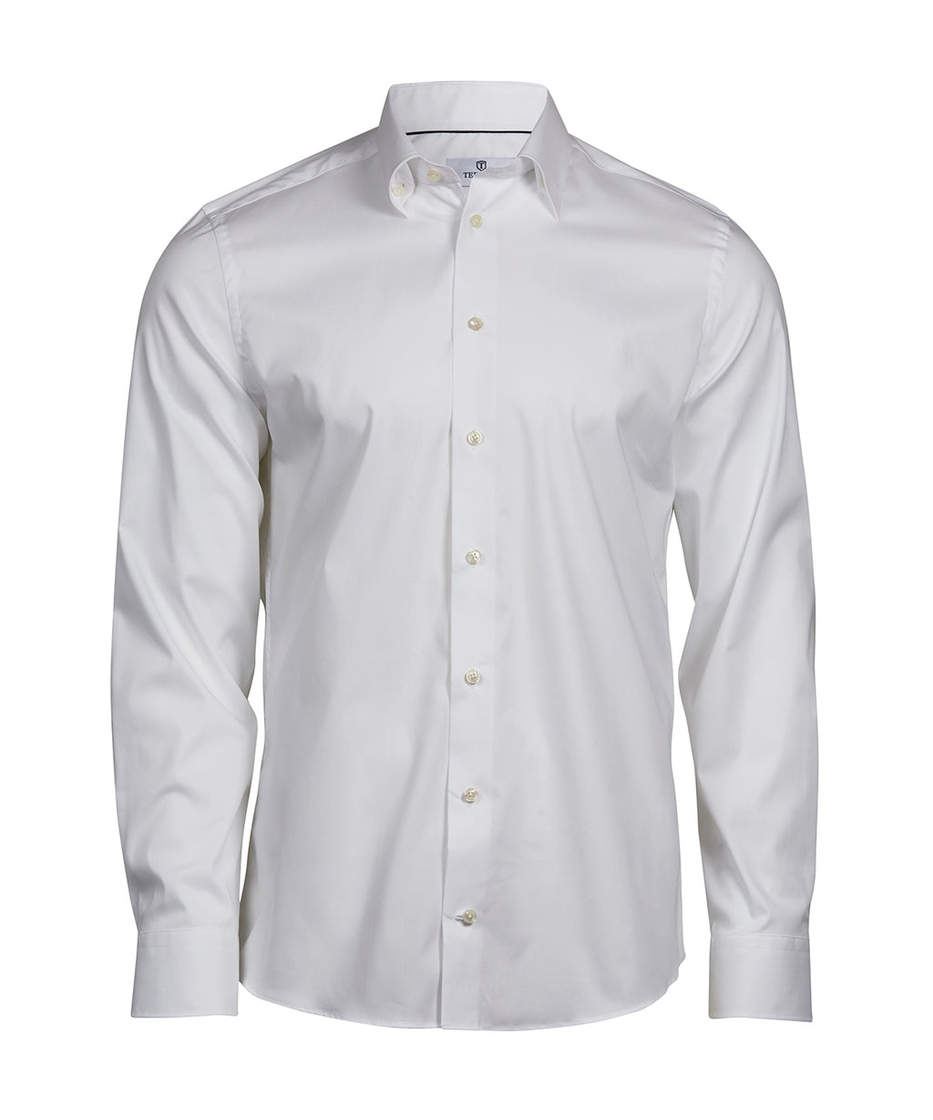 PROMOBEE Luxury Stretch kauluspaita alk 68,33€ alv 0%