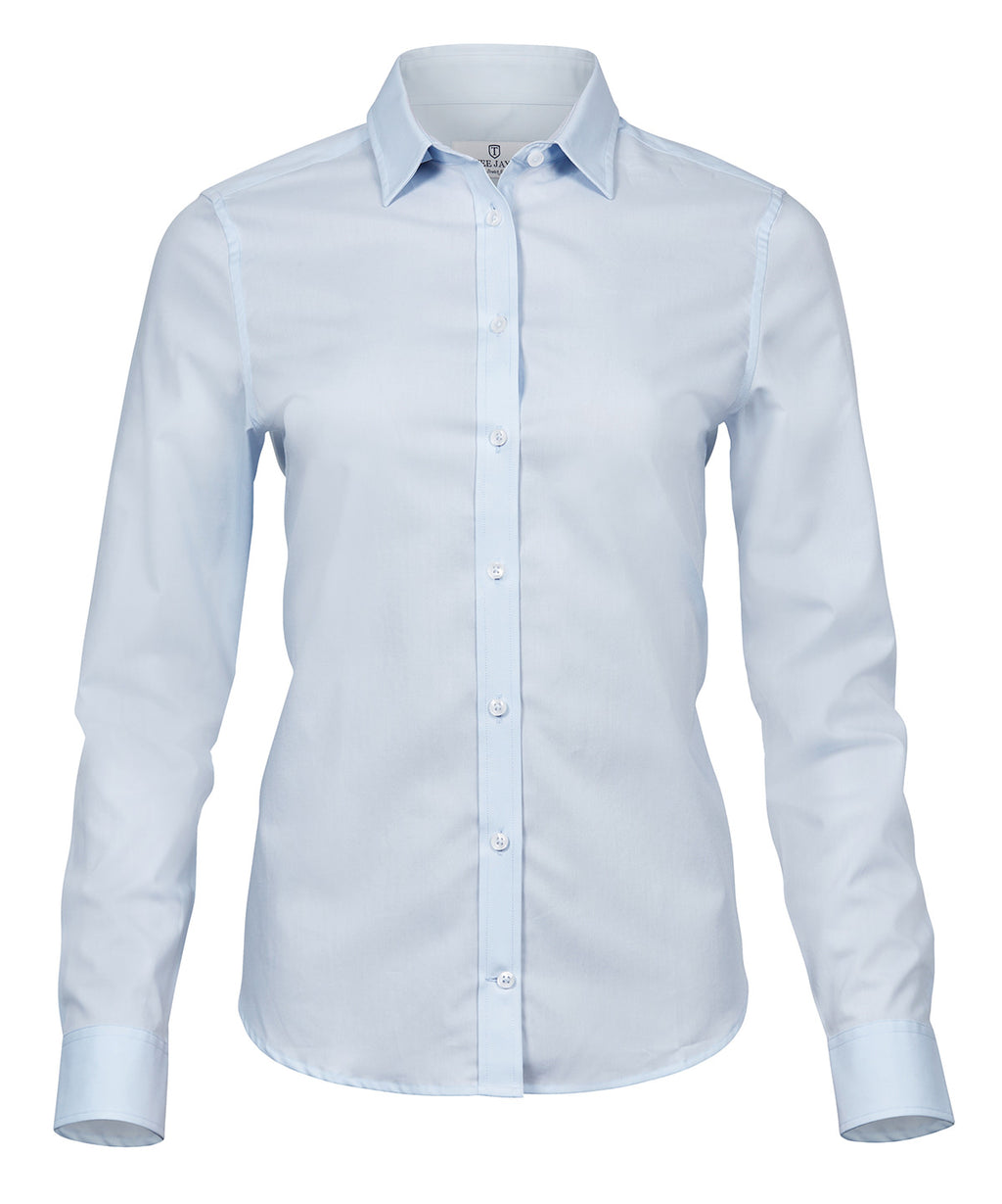 PROMOBEE W Luxury Stretch kauluspaita alk 68,33€ alv 0%