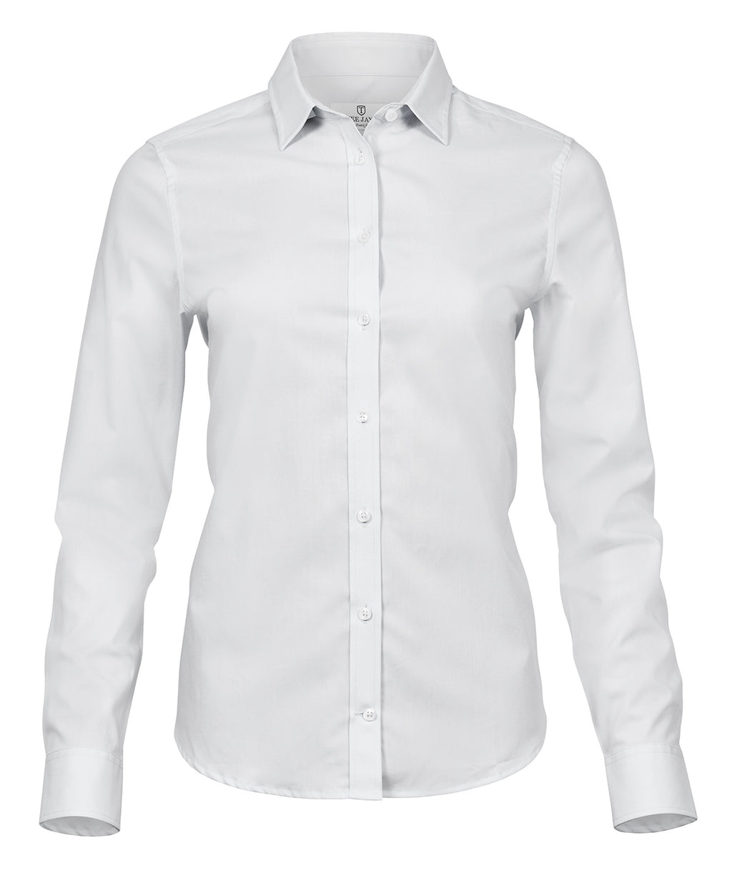PROMOBEE W Luxury Stretch kauluspaita alk 68,33€ alv 0%