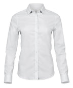 PROMOBEE W Luxury Stretch kauluspaita alk 68,33€ alv 0%