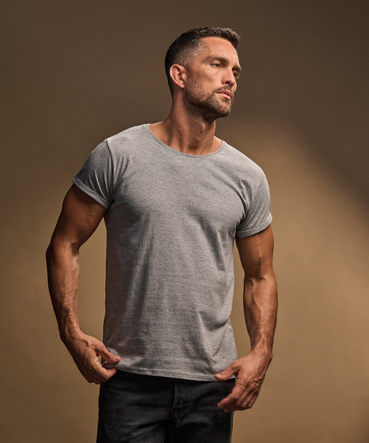 PROMOBEE Roll-Up T-paita alk 11,75€ alv 0%