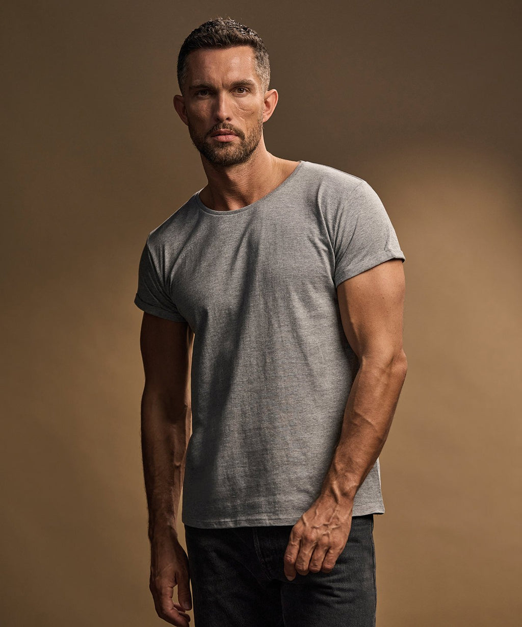 PROMOBEE Roll-Up T-paita alk 11,75€ alv 0%