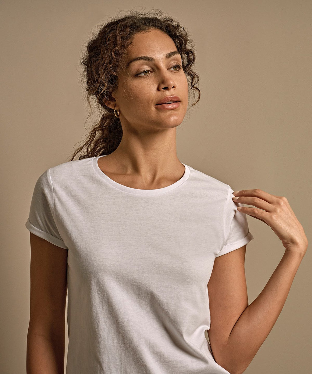 PROMOBEE W Roll-Up T-paita alk 11,75€ alv 0%