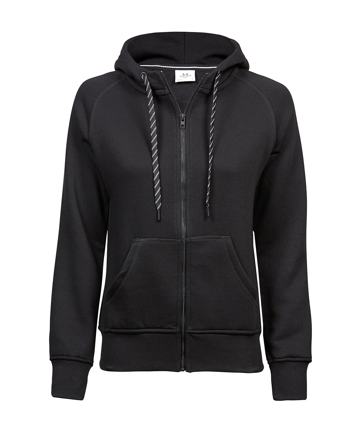 PROMOBEE W Fashion Full ZIP huppari alk 55,08€ alv 0%