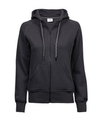 PROMOBEE W Fashion Full ZIP huppari alk 55,08€ alv 0%