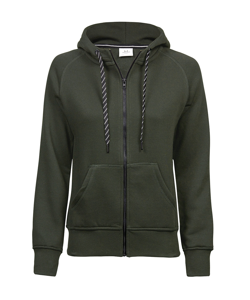 PROMOBEE W Fashion Full ZIP huppari alk 55,08€ alv 0%