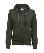 PROMOBEE W Fashion Full ZIP huppari alk 55,08€ alv 0%