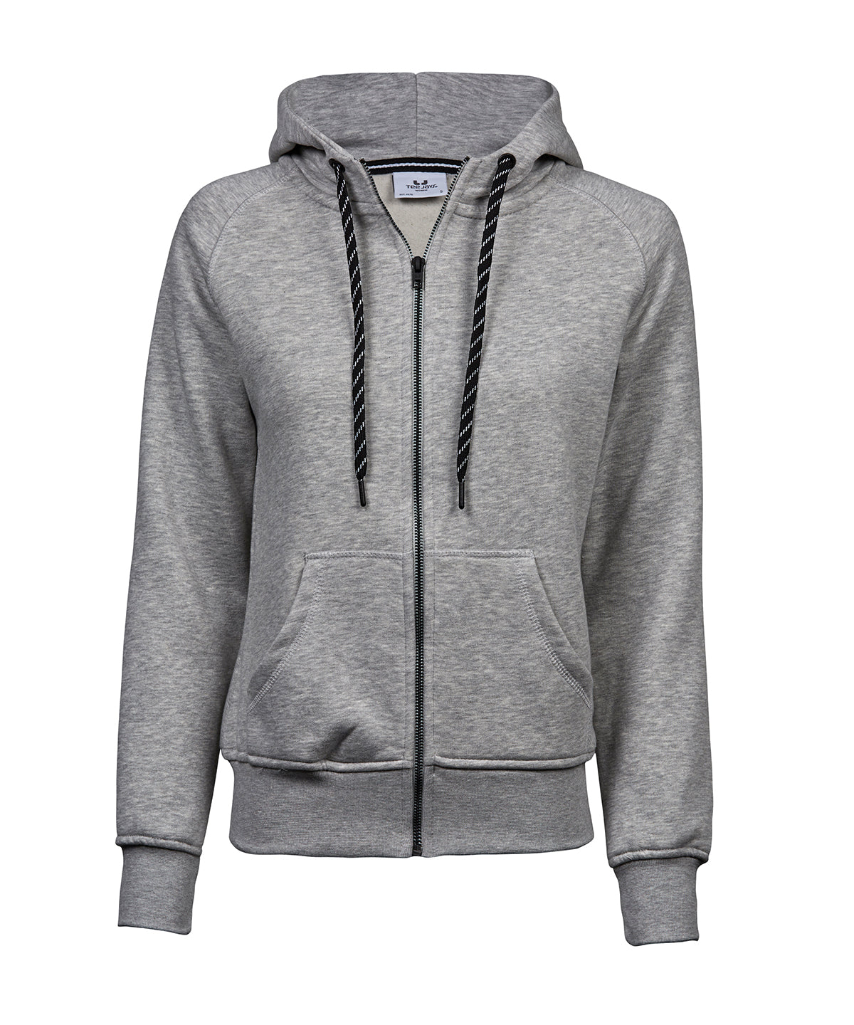 PROMOBEE W Fashion Full ZIP huppari alk 55,08€ alv 0%