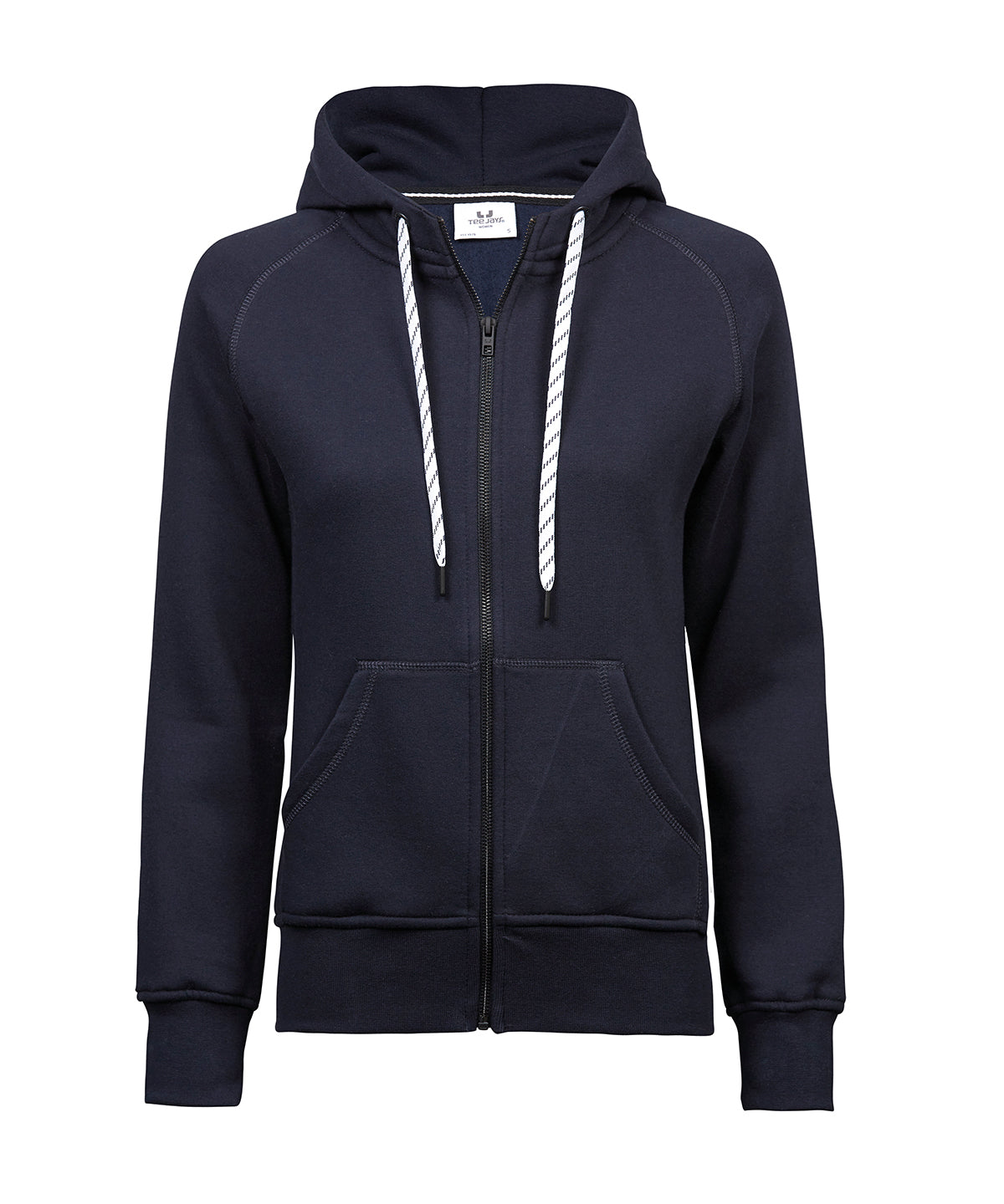 PROMOBEE W Fashion Full ZIP huppari alk 55,08€ alv 0%