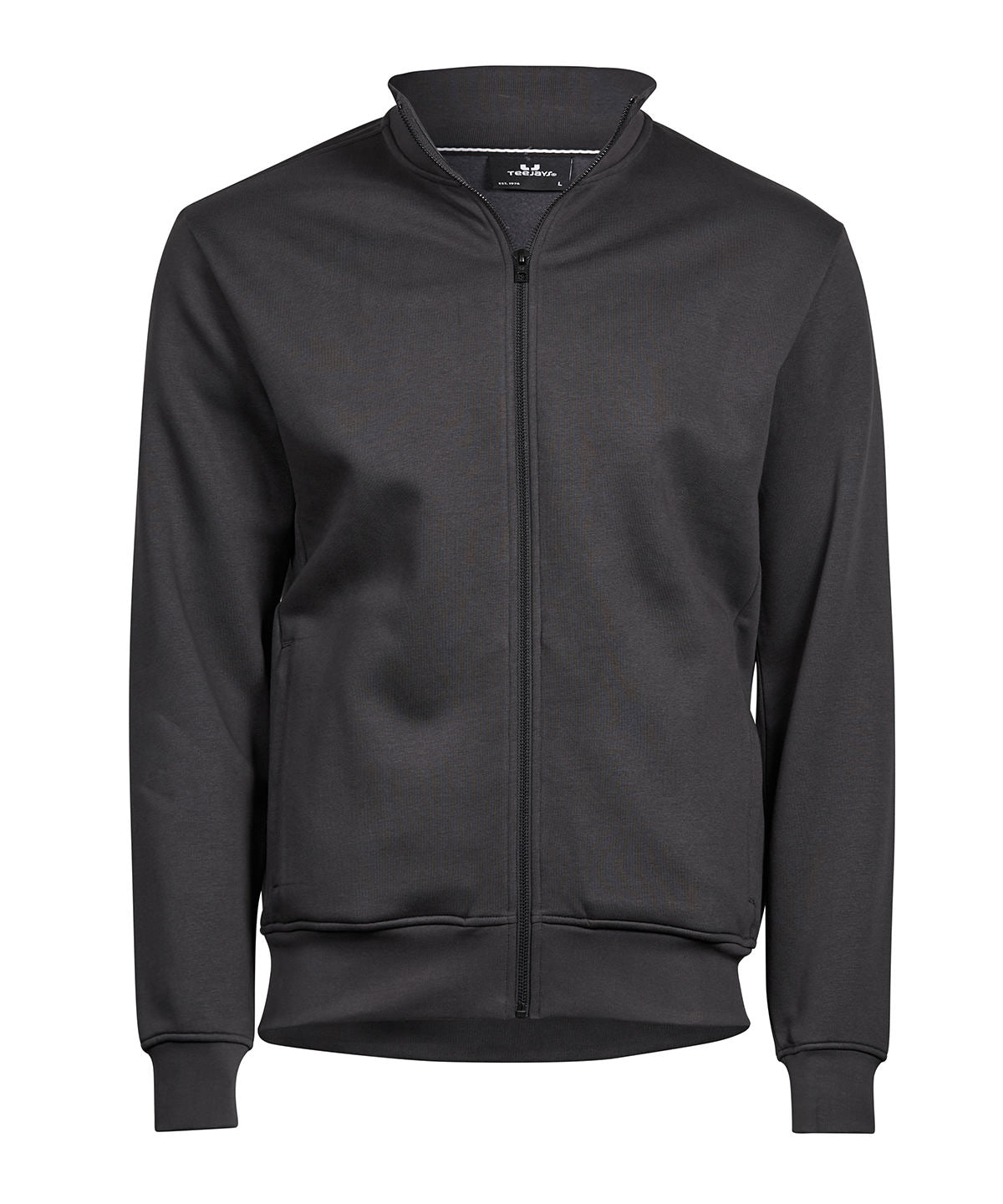 PROMOBEE Full ZIP collegepaita alk 55,08€ alv 0%