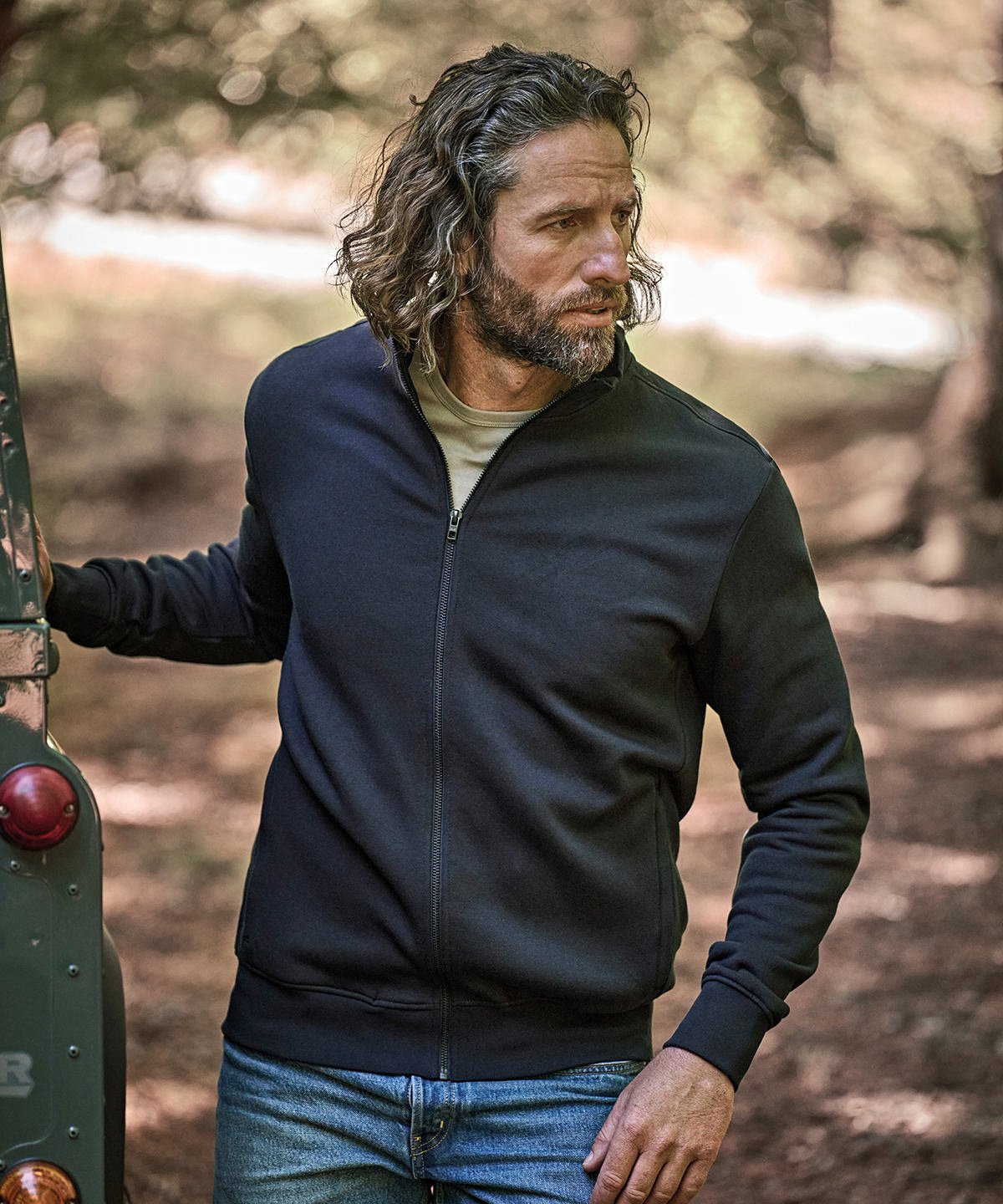 PROMOBEE Full ZIP collegepaita alk 55,08€ alv 0%