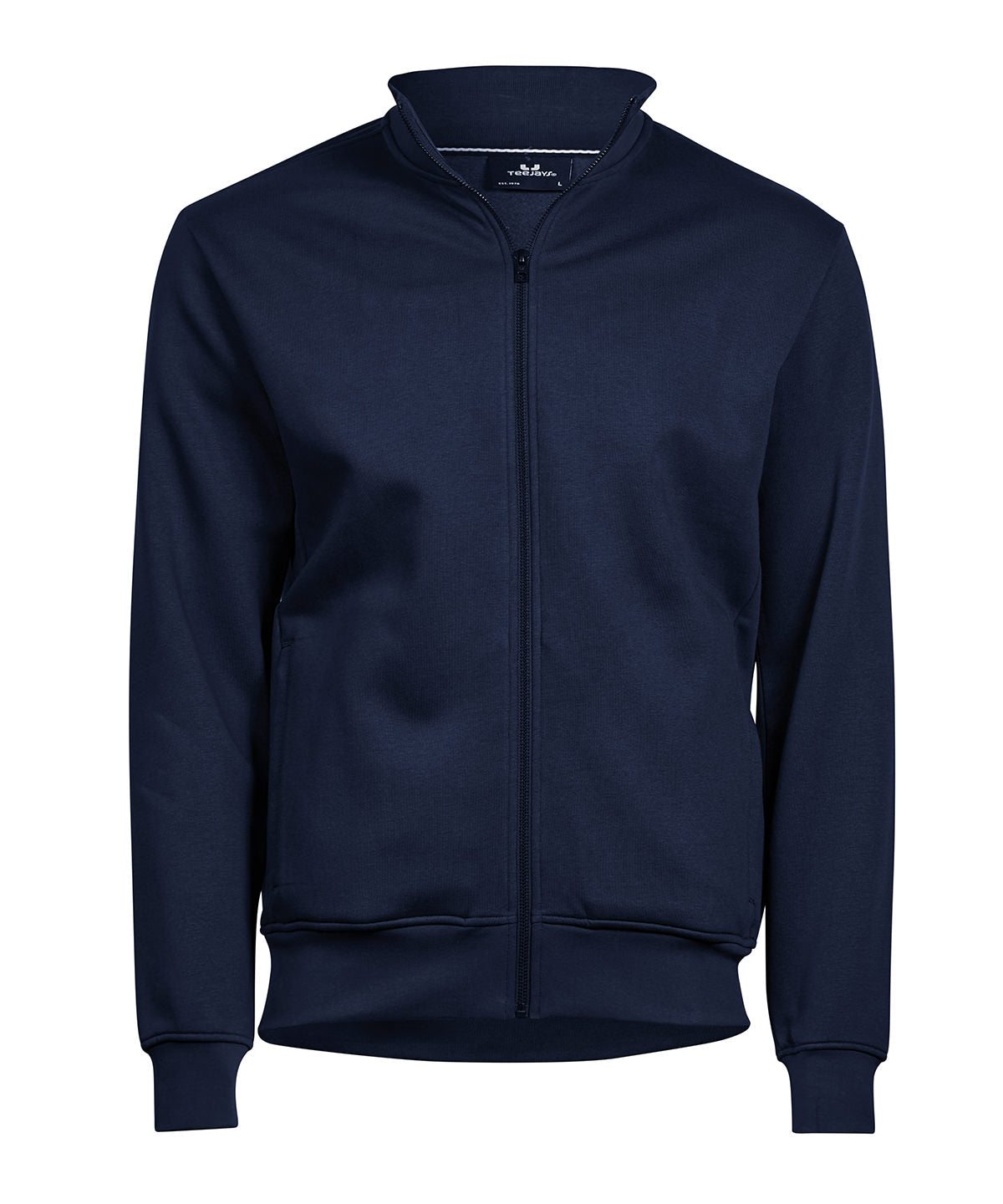 PROMOBEE Full ZIP collegepaita alk 55,08€ alv 0%