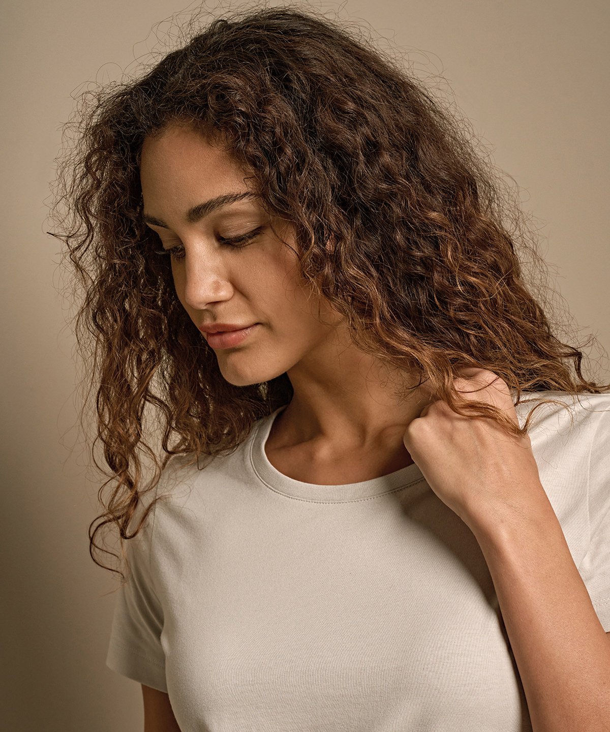 PROMOBEE W Soft T-paita alk 9,58€ alv 0%