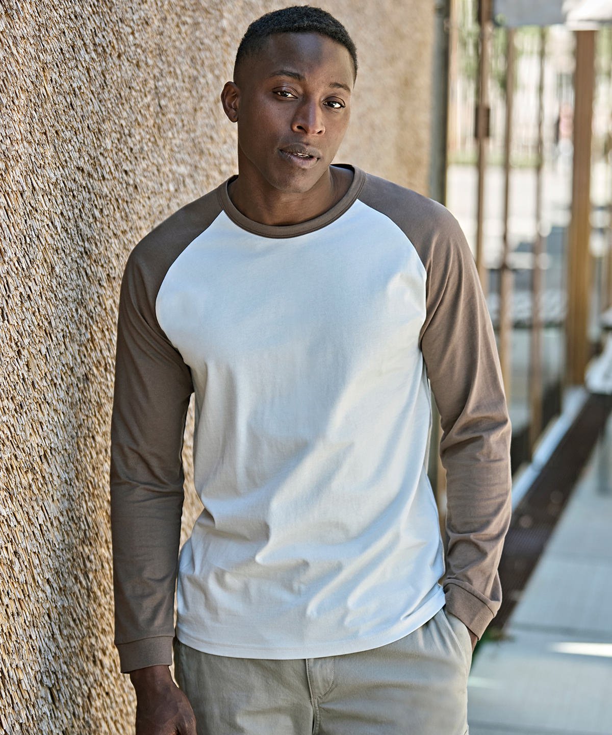 PROMOBEE Baseball pitkähihainen paita alk 14,42€ alv 0%