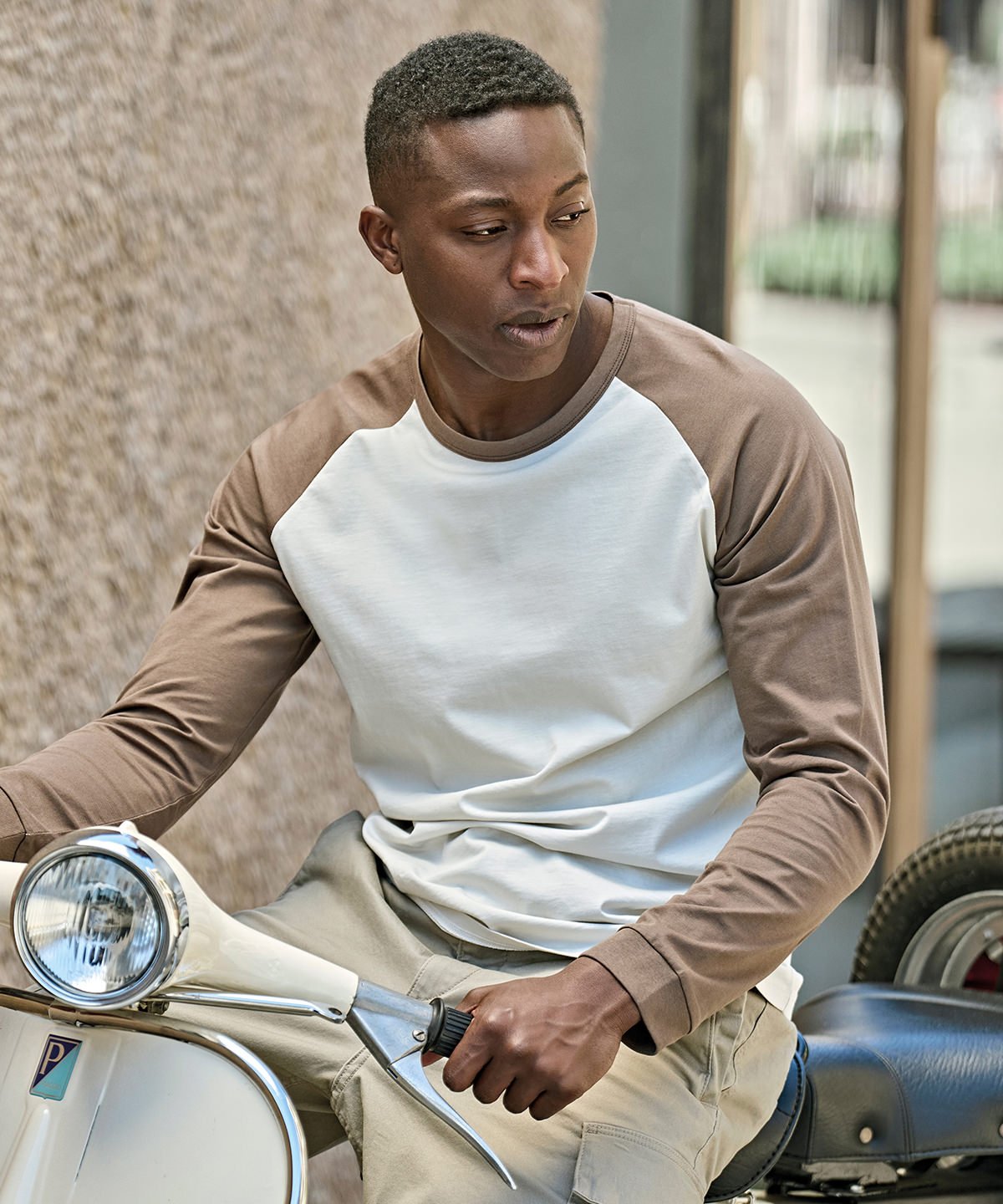 PROMOBEE Baseball pitkähihainen paita alk 14,42€ alv 0%