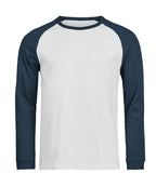 PROMOBEE Baseball pitkähihainen paita alk 14,42€ alv 0%