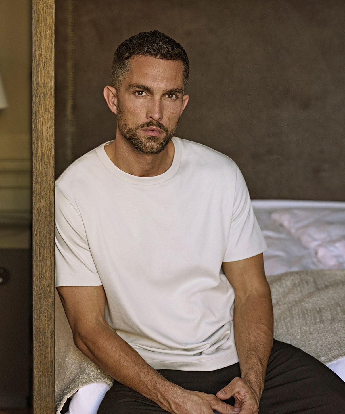 PROMOBEE Pima puuvilla T-Paita alk 26,58€ alv 0%