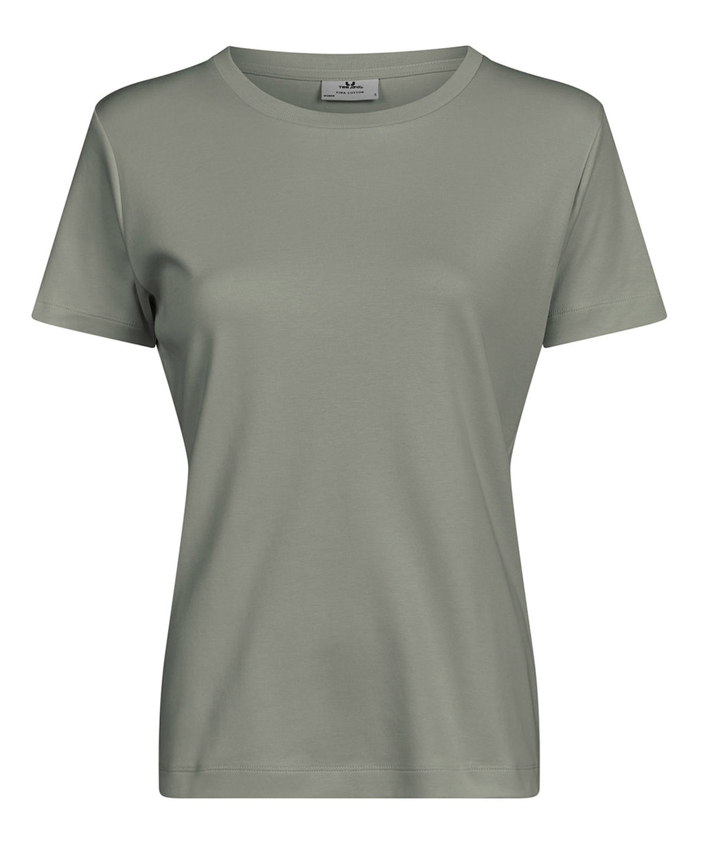 PROMOBEE W Pima puuvilla T-paita alk 26,58€ alv 0%