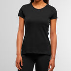 TEEBEE T-paita Basic WOMENS