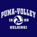 PuMa University T-Paita W