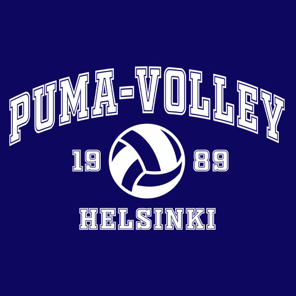 PuMa University T-Paita
