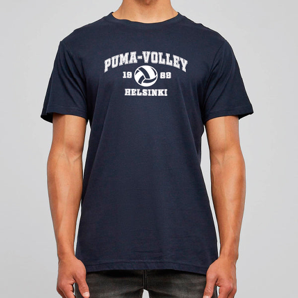 PuMa University T-Paita