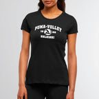 PuMa University T-Paita W