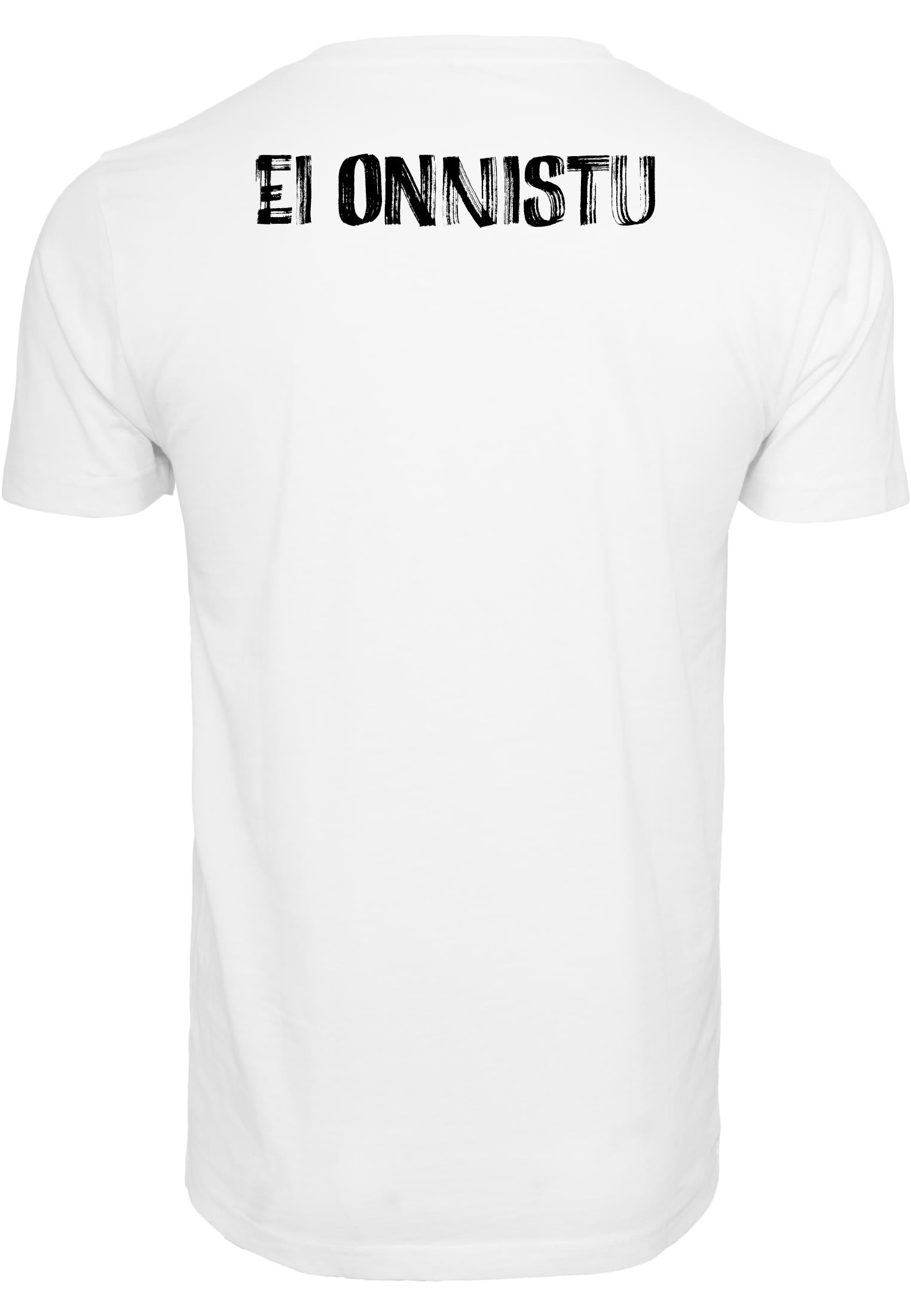 TEEBEE Kysyn vaimolta T-paita