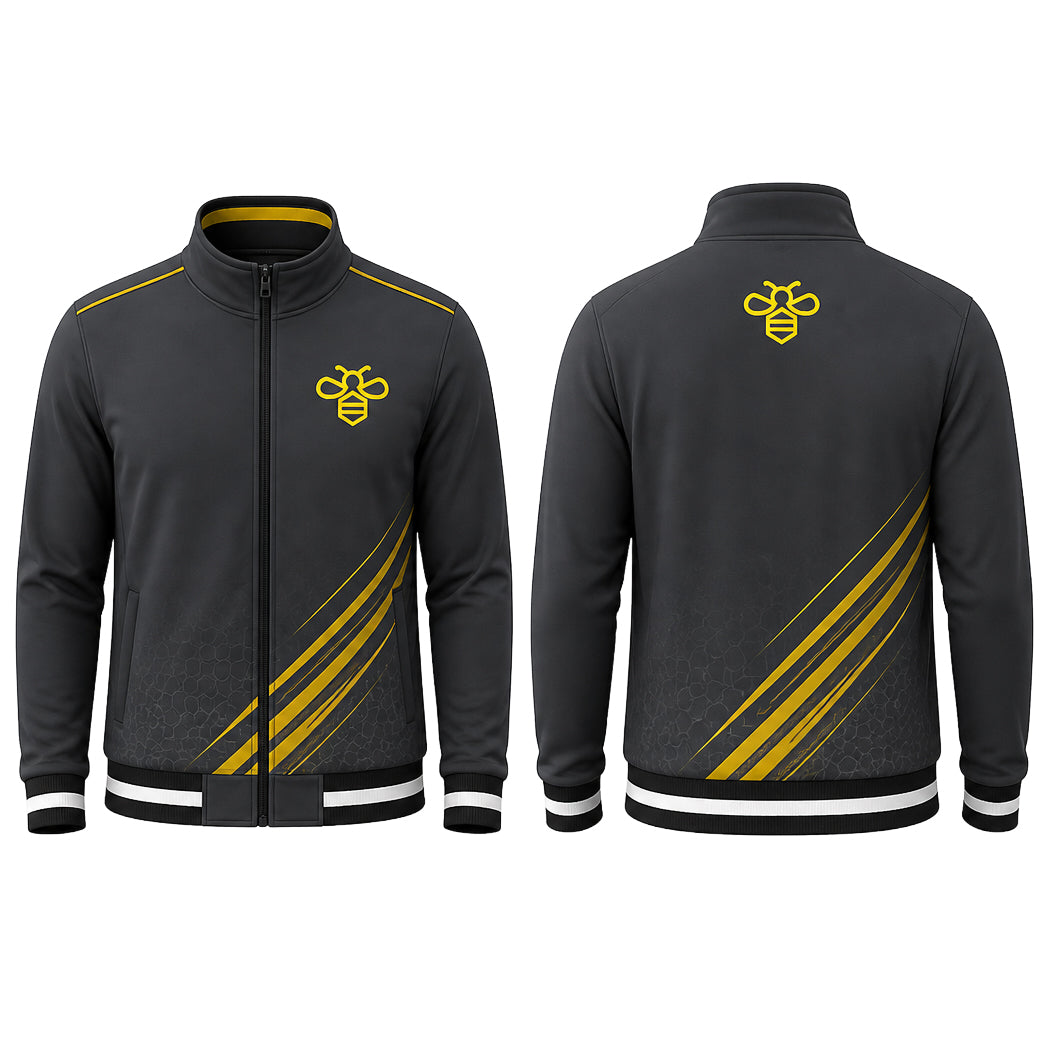 TEAMBEE Verryttelytakki UNISEX